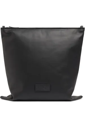Maison Margiela Pillow Furniture Matte Leather Clutch