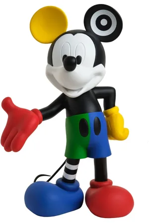 Leblon Delienne Mickey Kolor