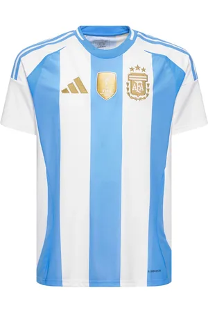 adidas Argentina Authentic Football Jersey