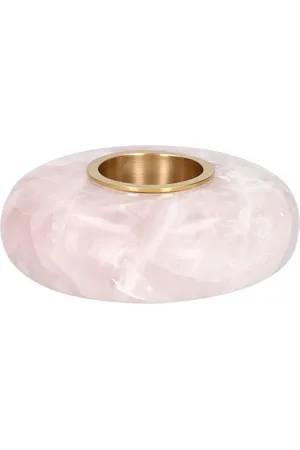 Emporio Armani Rocha Candlestick Holder