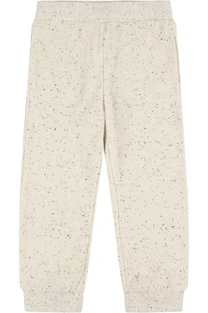 Kenzo Cotton Blend Sweatpants