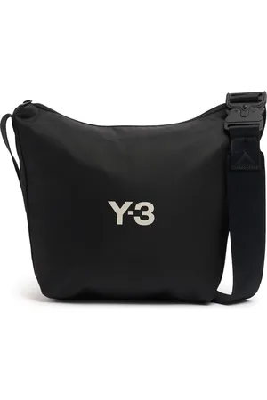 Y-3 Sacoche Crossbody Bag