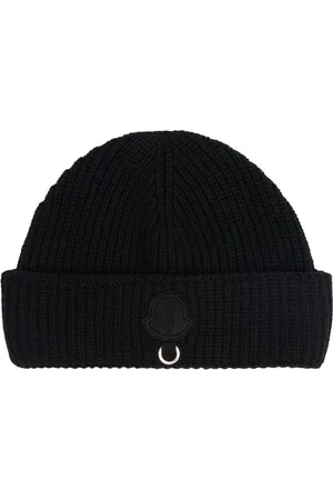 Moncler Moncler X Willow Smith Wool Beanie