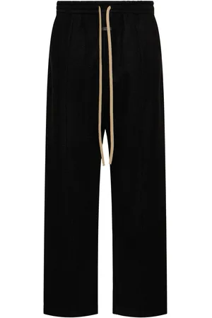 FEAR OF GOD Forum Wide Leg Pants