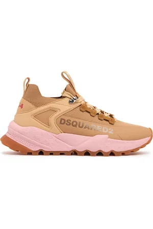 Dsquared2 Free Nylon Sneakers
