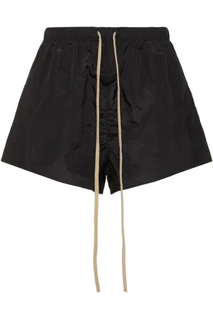 FEAR OF GOD Ripstop Running Shorts