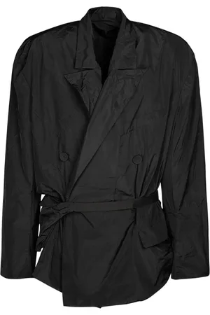 Balenciaga Nylon Jacket