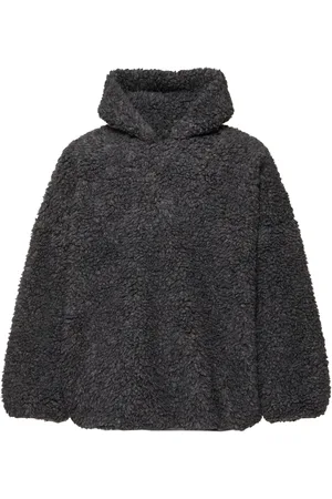FEAR OF GOD Polar Fleece Hoodie