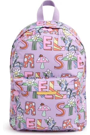 Stella McCartney Printed Poly Backpack