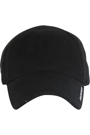 Balenciaga Led Light Cotton Cap