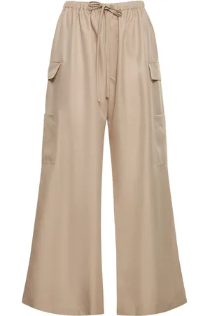 Reformation Ethan Cargo Pants
