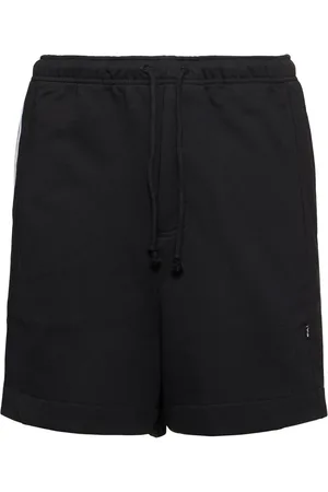 Y-3 M 3s Tech Jersey Shorts