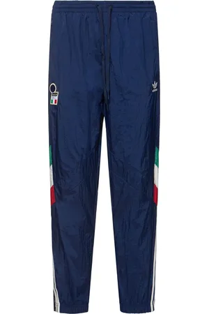 adidas Italy Figc Originals Track Pants