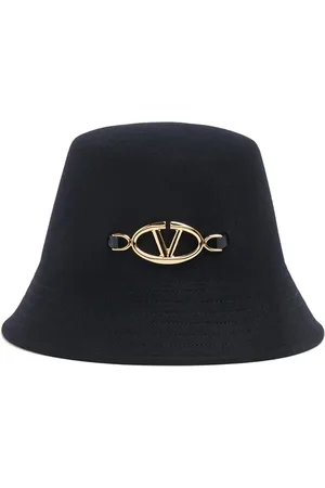 VALENTINO GARAVANI Vlogo Bucket Hat
