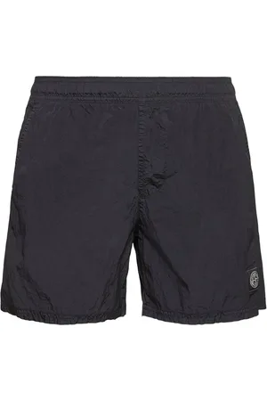 Stone Island Swim Shorts