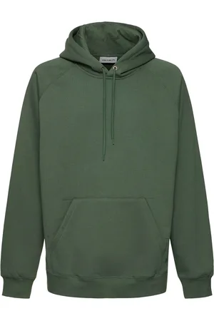 Carhartt Chase Cotton Blend Hoodie