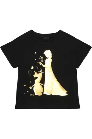Givenchy Cotton Jersey T-shirt
