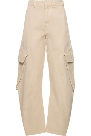 J.W.Anderson Twisted Cargo Pants