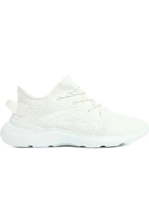 Dsquared2 Icon Knitted Sneakers