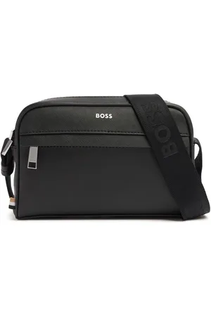 HUGO BOSS Zair Crossbody Bag