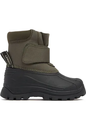 Liewood Recycled Poly Snow Boots