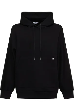 Helmut Lang Mega Zipped Hoodie