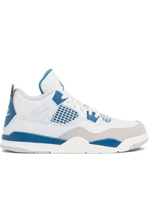 Jordan 4 Retro Sneakers