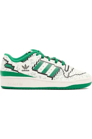 adidas Forum Low Cl Lace-up Sneakers