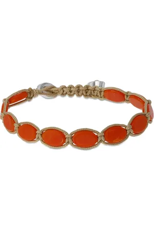 Isabel Marant Sweets Chain Bracelet