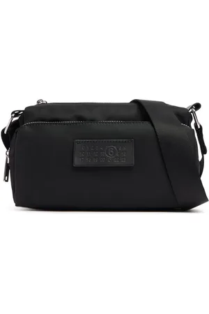 Maison Margiela Mm6 Nylon Crossbody Bag