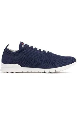 Kiton Kitted Low Sneakers