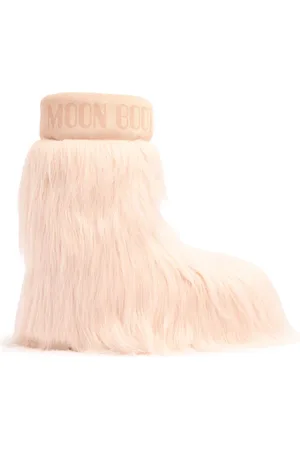 Moon Boot Mid Icon Yeti Boots