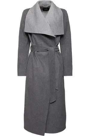 Mackage Mai Wool Coat