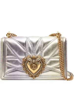 Dolce & Gabbana Medium Devotion Degradé Shoulder Bag