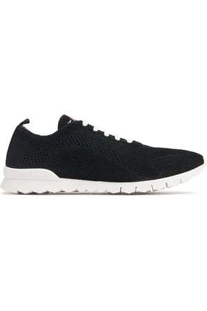 Kiton Kitted Low Sneakers