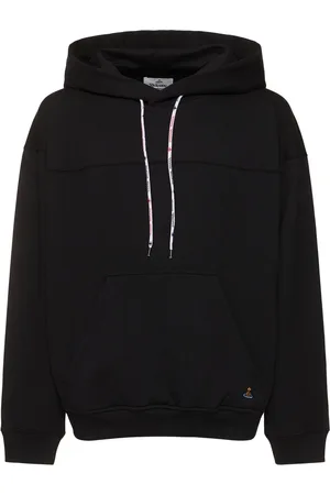 Vivienne Westwood Stencil Orb Fresh Hoodie