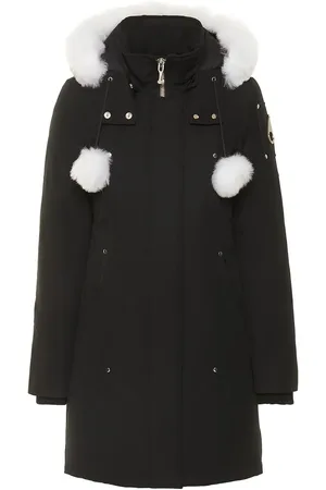 Moose Knuckles Stirling Parka