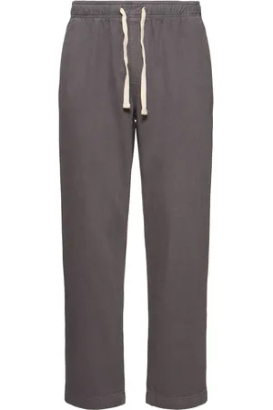 Frame Textured Terry Travel Pants