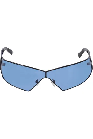 Kennel & Schmenger Metal Sunglasses