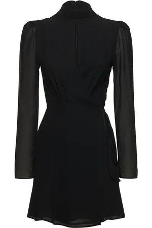 Reformation Ottessa Knitted Mini Dress