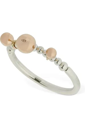 Dodo Bollicine Thin Ring