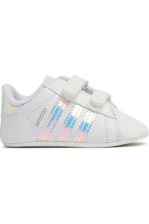 adidas Superstar Crib Pre-walker Sneakers