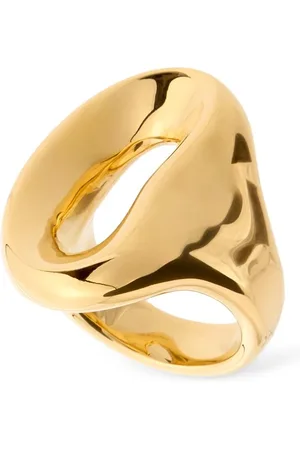CHARLOTTE CHESNAIS Shima Chunky Ring