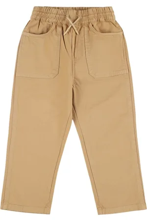 Kenzo Cotton Blend Sweatpants