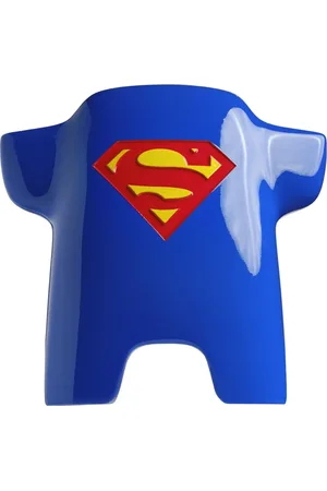Leblon Delienne The Spirits Superheroes Superman