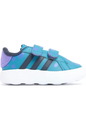 adidas Monster & Co Grand Court Sneakers