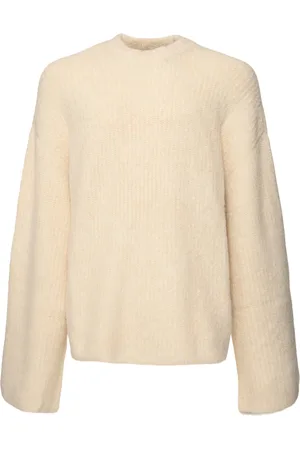 Entire Studios Heavy Knit Crew Sweater