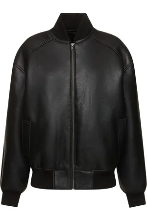 Manokhi Mina Shearling Jacket