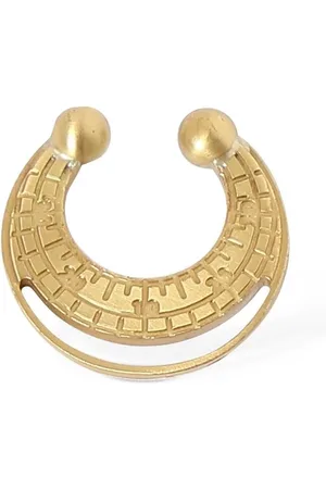 Balmain Zodiac Nose Ring