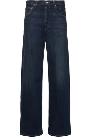 Citizens of Humanity Ayla High Rise Baggy Jeans